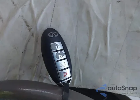 2008 Infiniti G35 Journey from USA, damaged, VIN JNKBV61E68M209768